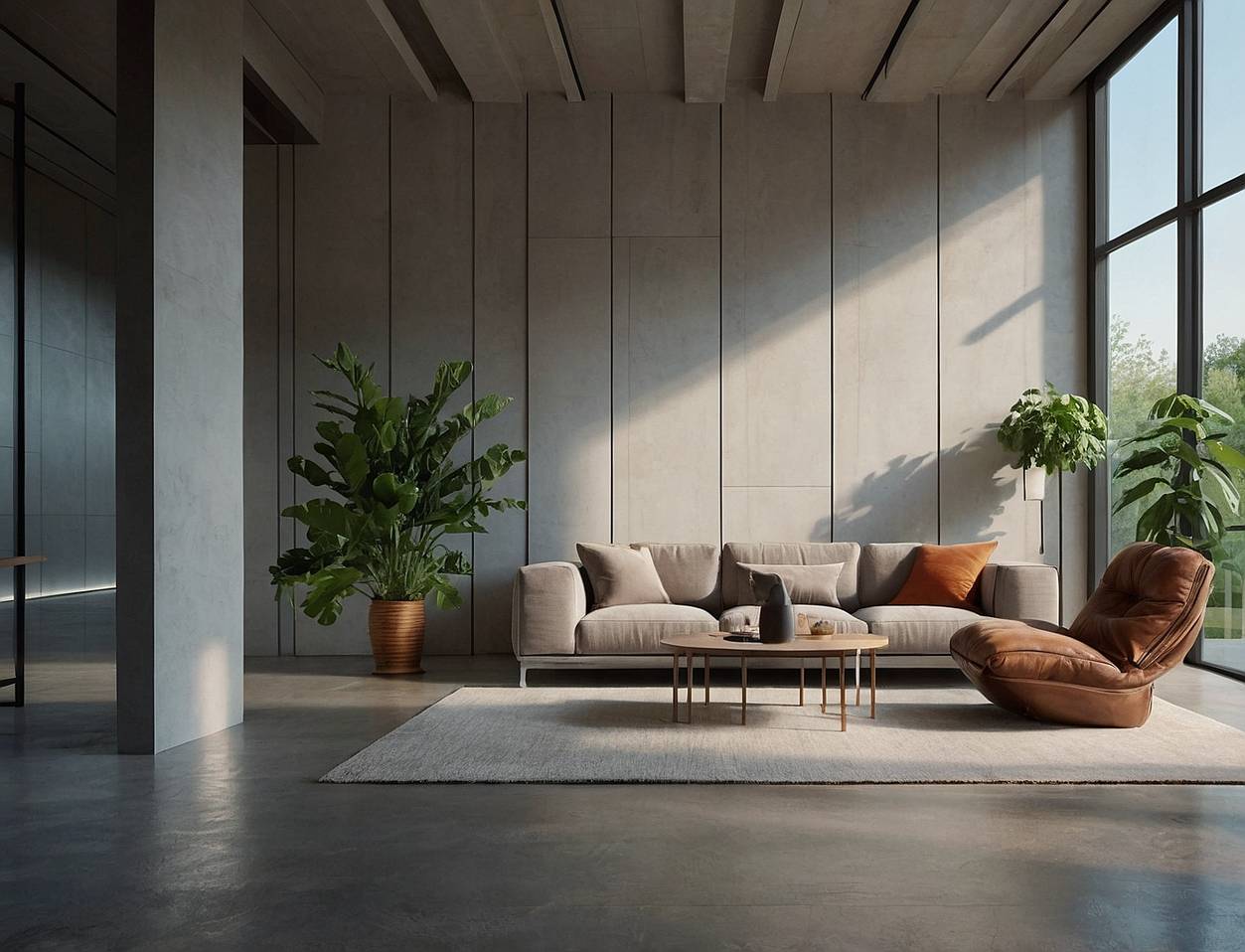 Composing Serenity: Crafting a Peaceful Sanctuary