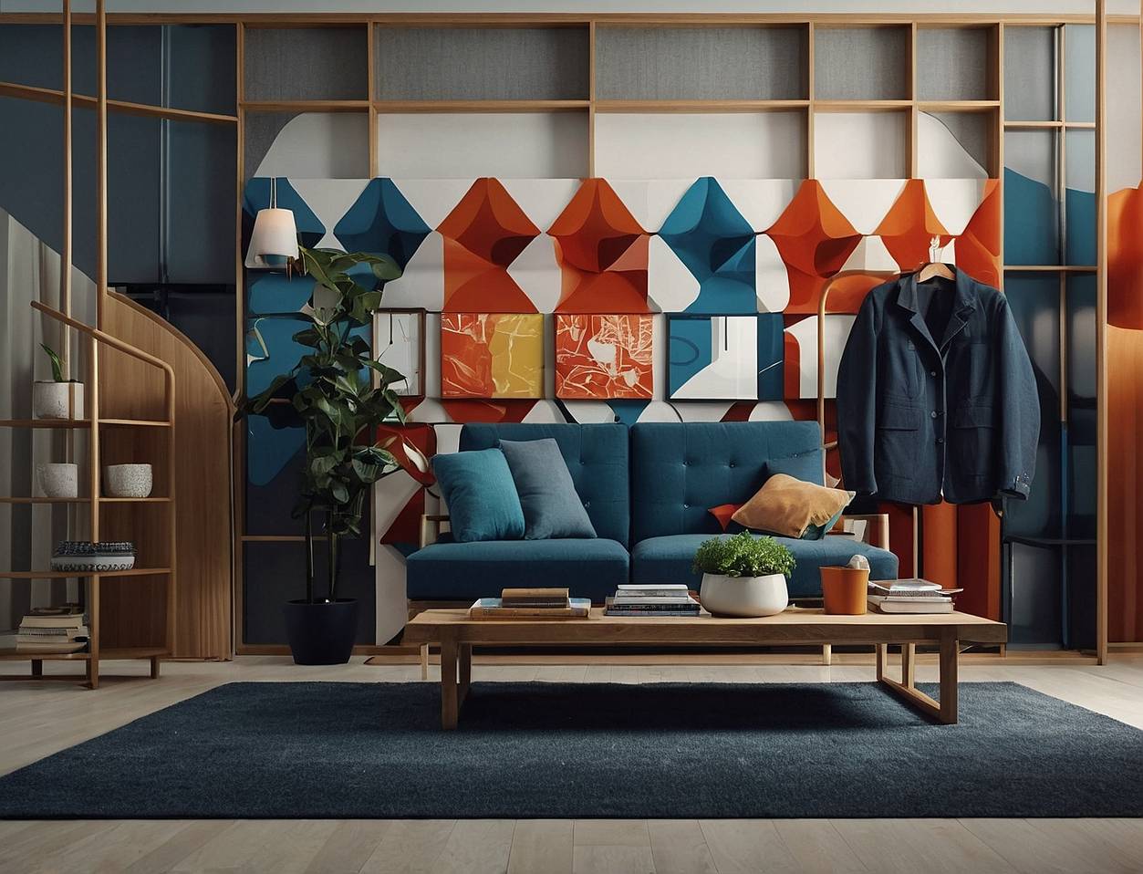 The Rhythm of the Tide: Understanding the Wave of Trends